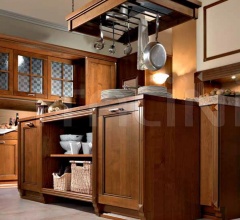 Кухня California 03 фабрика Astra