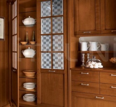 Кухня California 03 фабрика Astra