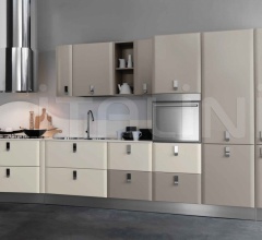 Кухня Venere 01 фабрика Astra