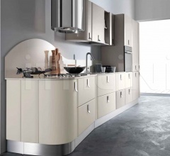 Кухня Venere 01 фабрика Astra