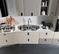 Кухня Venere 01 фабрика Astra