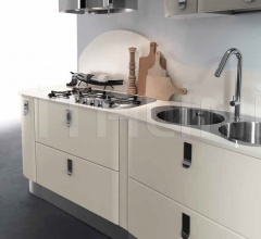 Кухня Venere 01 фабрика Astra