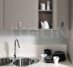 Кухня Venere 01 фабрика Astra