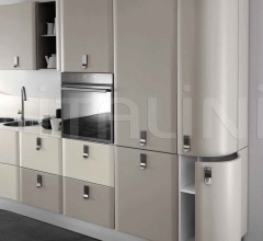 Кухня Venere 01 фабрика Astra