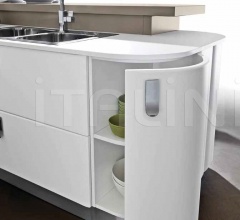 Кухня Venere 02 фабрика Astra