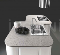 Кухня Venere 03 фабрика Astra