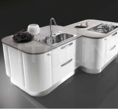 Кухня Venere 03 фабрика Astra
