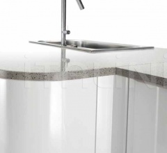 Кухня Venere 03 фабрика Astra