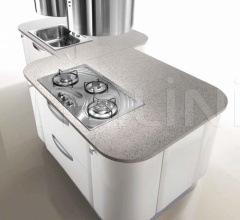 Кухня Venere 03 фабрика Astra