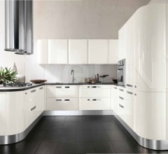 Кухня Venere 04 фабрика Astra