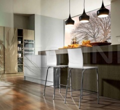 Кухня Tuttolegno 01 фабрика Astra