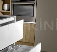 Кухня Tuttolegno 01 фабрика Astra