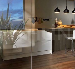 Кухня Tuttolegno 01 фабрика Astra