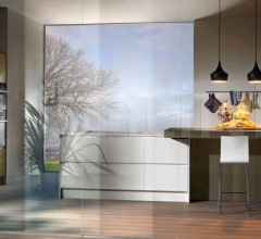 Кухня Tuttolegno 01 фабрика Astra