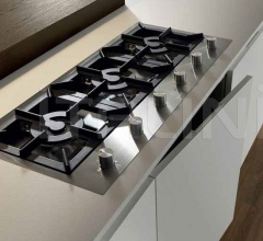 Кухня Tuttolegno 01 фабрика Astra