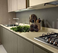 Кухня Tuttolegno 02 фабрика Astra