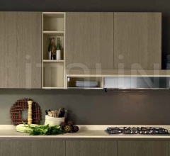 Кухня Tuttolegno 02 фабрика Astra