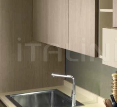 Кухня Tuttolegno 02 фабрика Astra