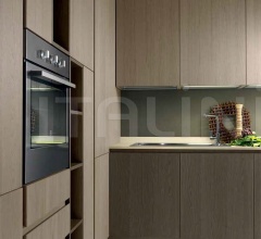 Кухня Tuttolegno 02 фабрика Astra