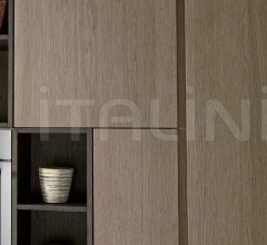 Кухня Tuttolegno 02 фабрика Astra