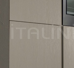 Кухня Tuttolegno 03 фабрика Astra