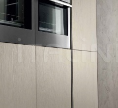 Кухня Tuttolegno 03 фабрика Astra