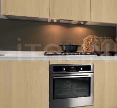 Кухня Tuttolegno 04 фабрика Astra