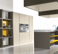 Кухня K18 System 01 фабрика Astra