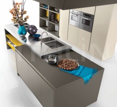 Кухня K18 System 01 фабрика Astra