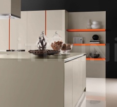 Кухня K18 System 02 фабрика Astra