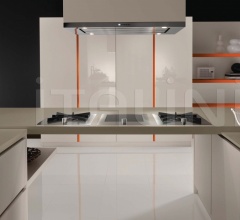 Кухня K18 System 02 фабрика Astra