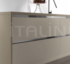 Кухня K18 System 02 фабрика Astra