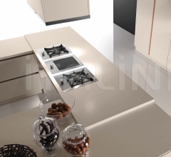 Кухня K18 System 02 фабрика Astra