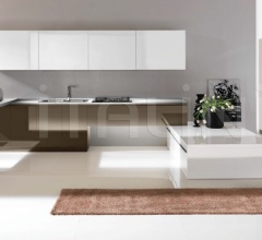 Кухня K18 System 03 фабрика Astra