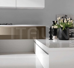 Кухня K18 System 03 фабрика Astra