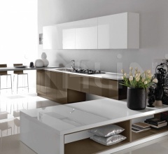 Кухня K18 System 03 фабрика Astra