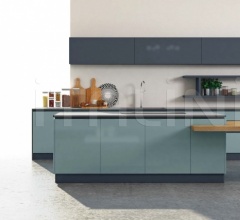 Кухня K18 System 04 фабрика Astra