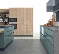 Кухня K18 System 04 фабрика Astra