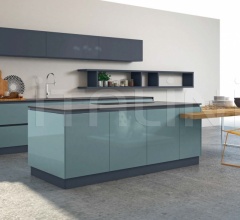 Кухня K18 System 04 фабрика Astra