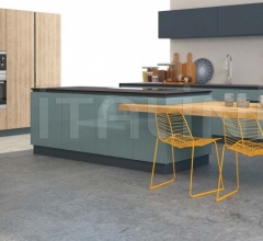 Кухня K18 System 04 фабрика Astra