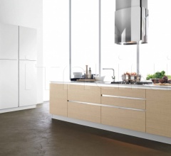 Кухня K18 System 05 фабрика Astra