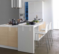 Кухня K18 System 05 фабрика Astra