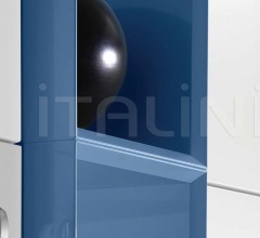 Кухня K18 System 05 фабрика Astra