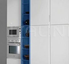 Кухня K18 System 05 фабрика Astra