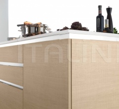 Кухня K18 System 05 фабрика Astra