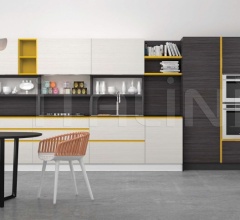 Кухня K18 System 06 фабрика Astra