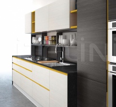 Кухня K18 System 06 фабрика Astra