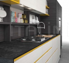 Кухня K18 System 06 фабрика Astra