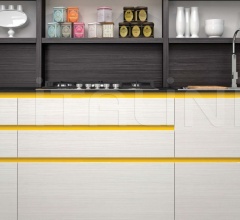 Кухня K18 System 06 фабрика Astra