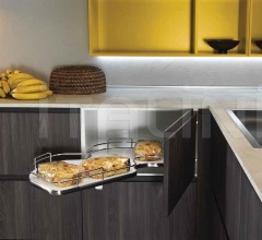 Кухня Line 01 фабрика Astra